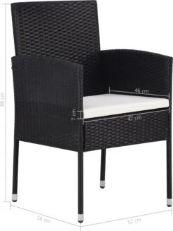 VidaXL 7-delige Tuinset Poly Rattan Zwart 15 VidaXL 7-delige Tuinset Poly Rattan Zwart -Tuinmeubelwinkel 902x1200 3