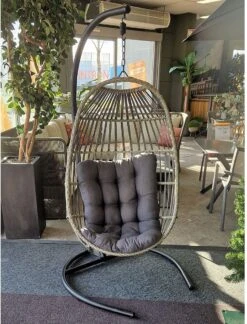 SenS-Line Koko Relax Hangstoel 39 SenS-Line Koko Relax Hangstoel -Tuinmeubelwinkel 914x1200