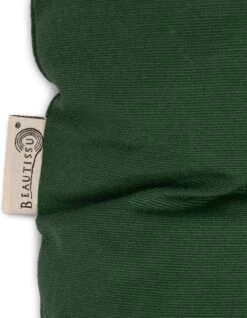 Beautissu Style – Palletkussen Set – 1x Zitkussen 120x80 Cm & 1x Rugkussen 120x40 Cm – Donker Groen -Tuinmeubelwinkel 933x1200 1