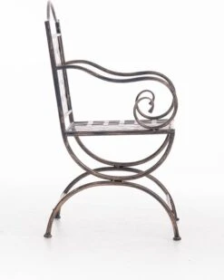 CLP Lotta - Tuinstoel Bronzen 10 CLP Lotta - Tuinstoel Bronzen -Tuinmeubelwinkel 960x1200 1